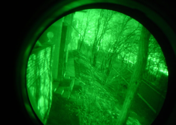 Приборы ночного видения: требования, виды и выбор