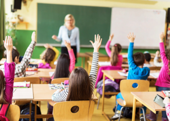 Інформаційний портал SchoolHub: опис та переваги