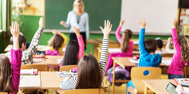 Інформаційний портал SchoolHub: опис та переваги