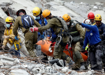 Как организовать питание при авариях и завалах снега