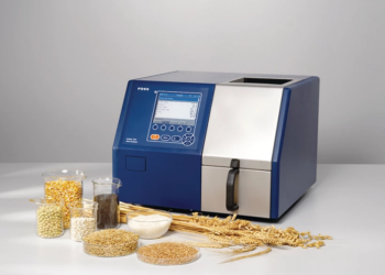 Лабораторные приборы для зерна: обеспечиваем высший стандарт качества