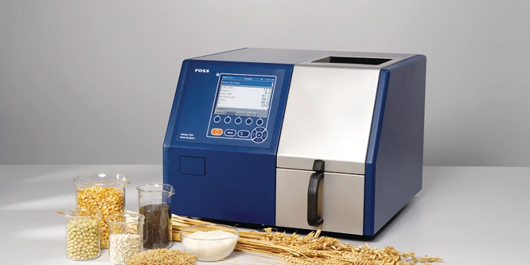 Лабораторные приборы для зерна: обеспечиваем высший стандарт качества