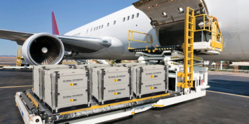 Авиационные перевозки грузов и несколько важных правил
