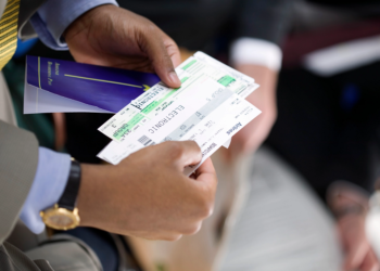 Особенности покупки билетов на автобус онлайн и правила