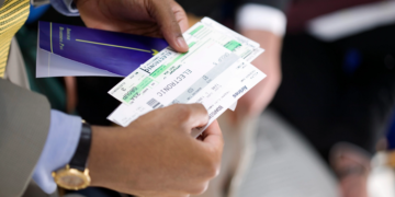 Особенности покупки билетов на автобус онлайн и правила