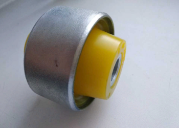 Что такое полиуретановые сайлентблоки и их применение