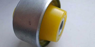 Что такое полиуретановые сайлентблоки и их применение