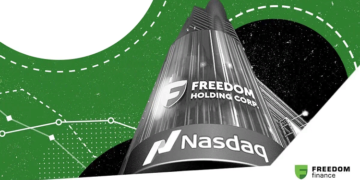 Компания Freedom Finance Global и лучшие инвестиции