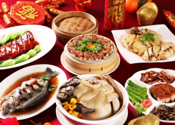 Что приготовить на Китайский Новый год и рекомендации