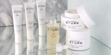 Barbara Sturm: уникальность и преимущества продукции