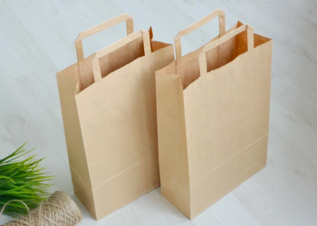 Крафт пакеты: понятие, достоинства, виды и производство