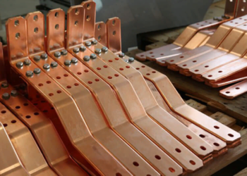 Медные шины: понятие, применение и основное назначение