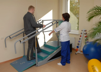 Как выбрать и купить оборудование для профессиональной реабилитации инвалидов