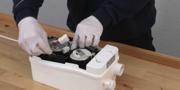 Ремонт сололифта: особенности и основные правила