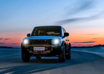 О возможностях и преимуществах внедорожников Traveller