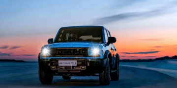 О возможностях и преимуществах внедорожников Traveller