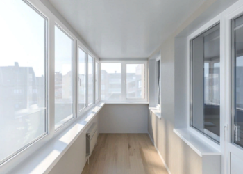 Обзор технологий остекления балконов и несколько советов