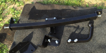 Понятие про BYD фаркоп и его главные преимущества пользования