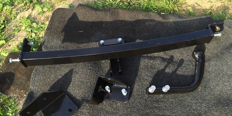 Понятие про BYD фаркоп и его главные преимущества пользования