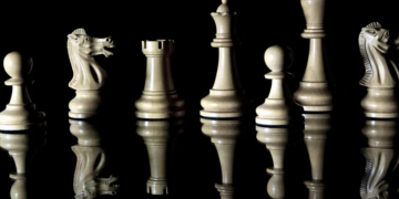 Настольные игры: возвращение к увлекательному времяпрепровождению