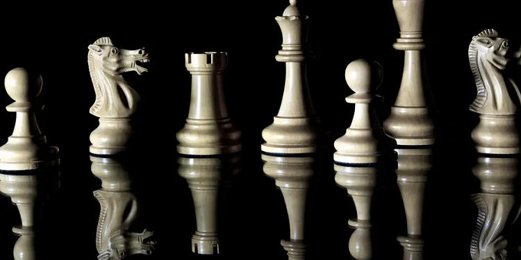 Настольные игры: возвращение к увлекательному времяпрепровождению