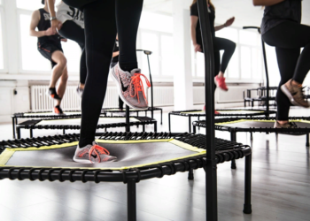 Что такое джампинг и его главные преимущества