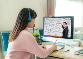 Курсы дистанционного обучения: преимущества и разновидности