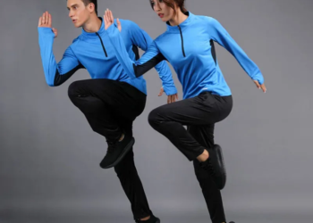 Одежда для фитнеса: требования, разновидности и выбор