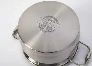 Як вибрати посуд для індукційної плити: поради та правила