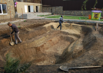Введення у земляні роботи у Дніпрі: що потрібно знати