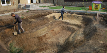 Введення у земляні роботи у Дніпрі: що потрібно знати