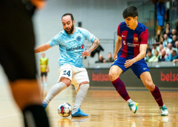 Вибір ідеальних футзалок: ваш комплексний путівни