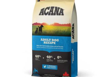 Сухой корм Акана (Acana) для собак всех пород и размеров