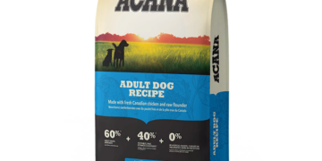 Сухой корм Акана (Acana) для собак всех пород и размеров