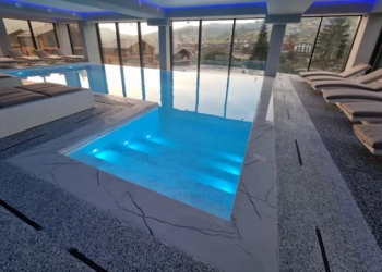 Как выгодно купить бассейн: шаг за шагом, краткое руководство