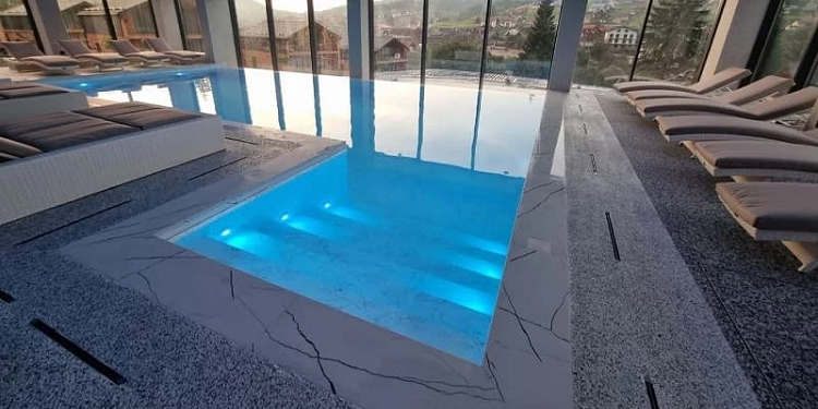 Как выгодно купить бассейн: шаг за шагом, краткое руководство