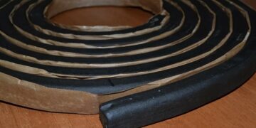 Бентонитовый шнур: превосходная гидроизоляция швов