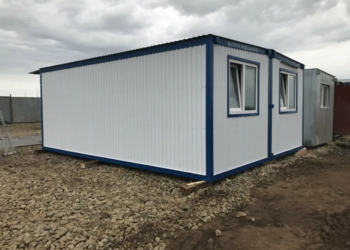 Универсальность и комфорт в строительстве и бизнесе