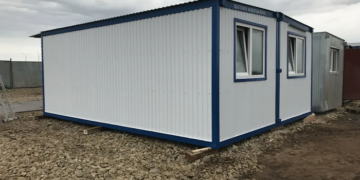 Универсальность и комфорт в строительстве и бизнесе