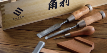 Японський інструмент KAKURI: переваги та висока якість