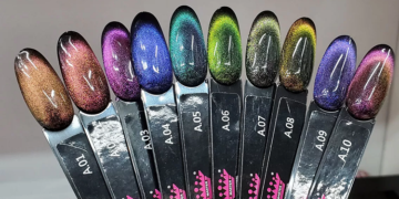 Гель-лак «Кошачий глаз»: понятие, достоинства и рекомендации