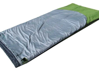 Летние спальники: виды, преимущества и недостатки