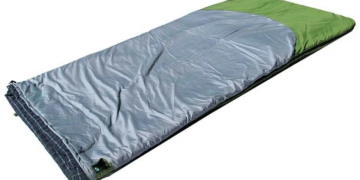 Летние спальники: виды, преимущества и недостатки