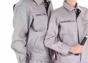 Як правильно обирати робочий одяг та що потрібно знати