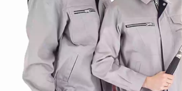 Як правильно обирати робочий одяг та що потрібно знати