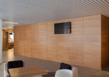 Поради щодо встановки стінових панелей та декілька правил