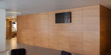 Поради щодо встановки стінових панелей та декілька правил