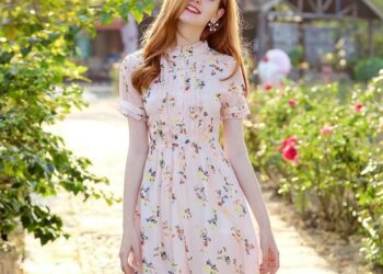 Сукні жіночі на весну: різновиди, модні моделі та вибір