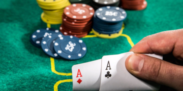 ТОП 3 лучших школ покера в Индонезии