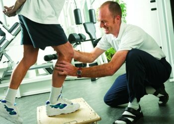 Яке медичне обладнання допоможе під час реабілітації після травми